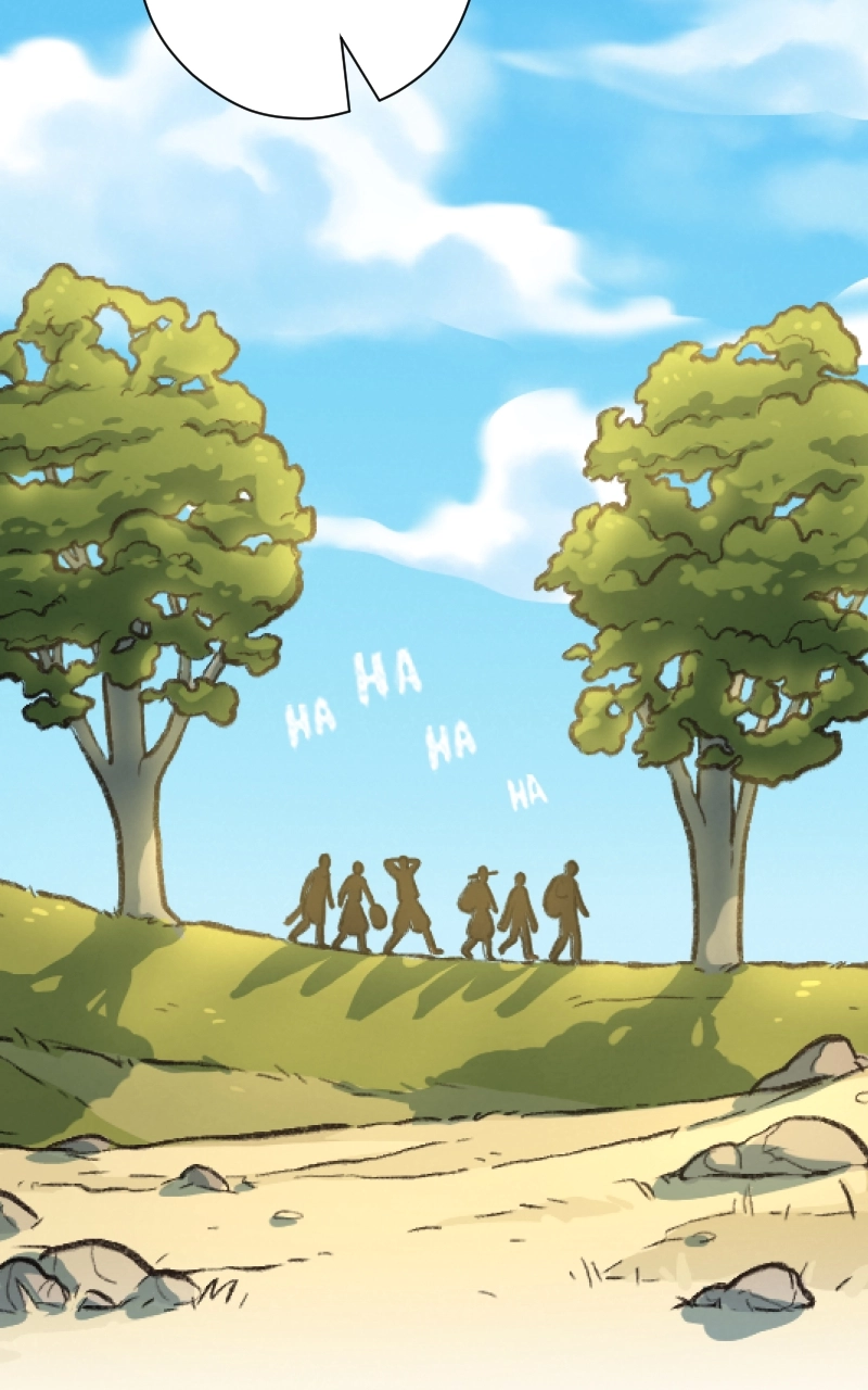 Lady Knights Chapter 38 page 34 - 