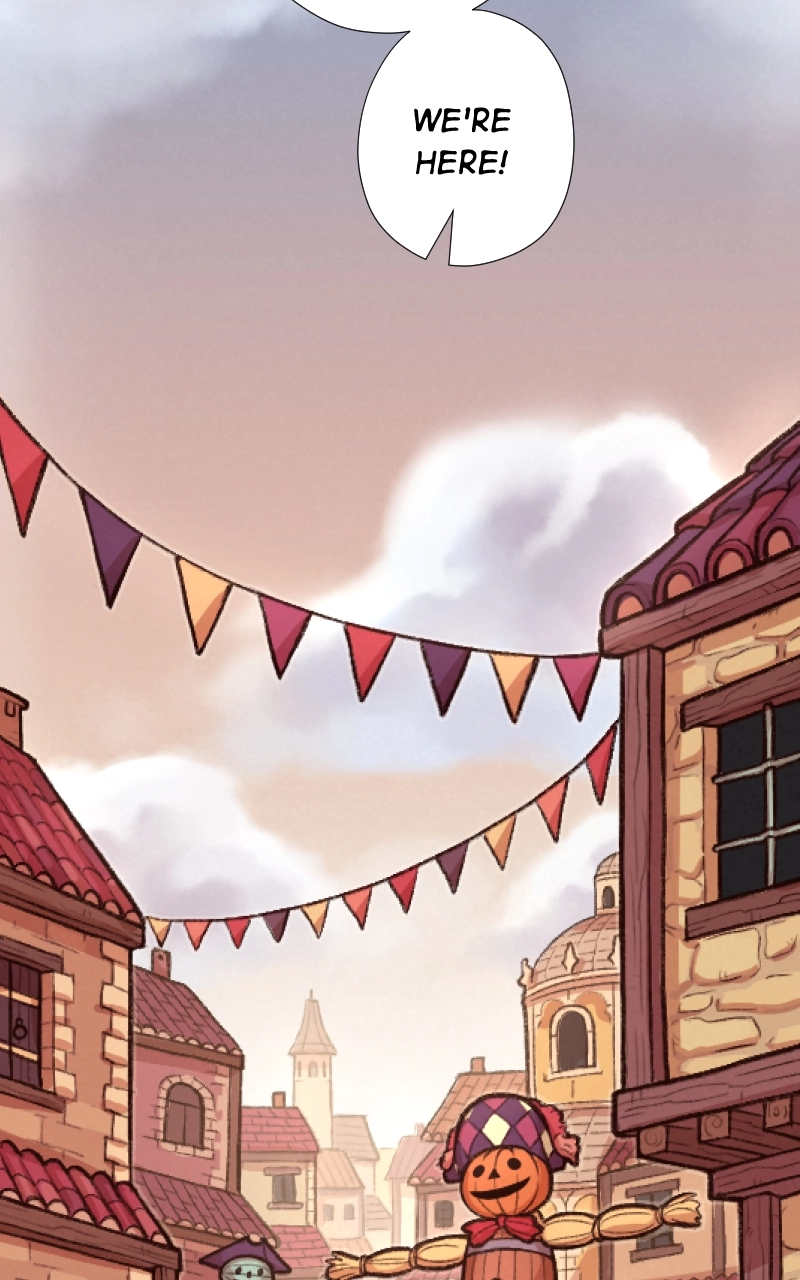 Lady Knights Chapter 38 page 36 - 