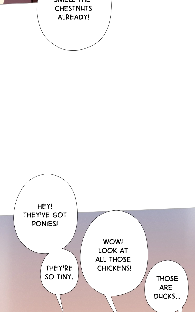 Lady Knights Chapter 38 page 38 - 