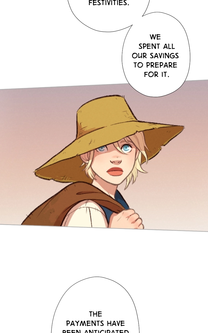 Lady Knights Chapter 38 page 41 - 