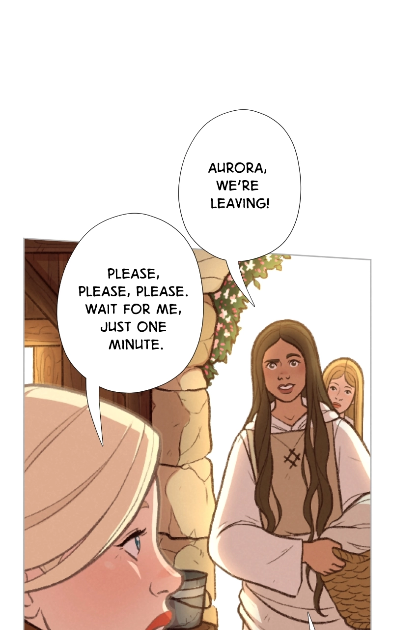 Lady Knights Chapter 38 page 45 - 