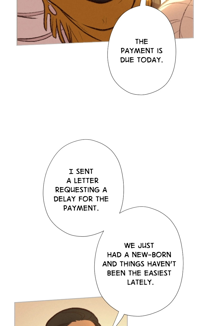 Lady Knights Chapter 38 page 49 - 