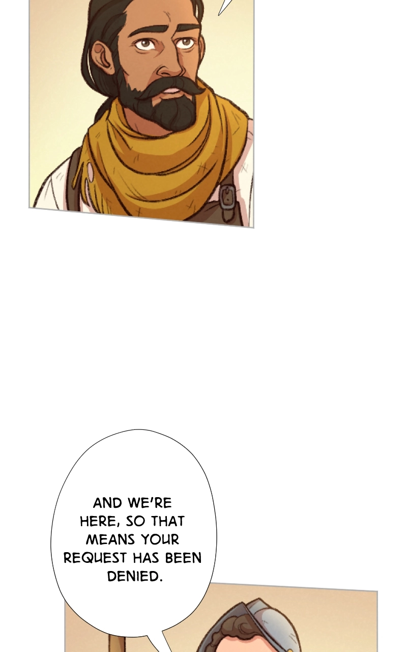 Lady Knights Chapter 38 page 50 - 