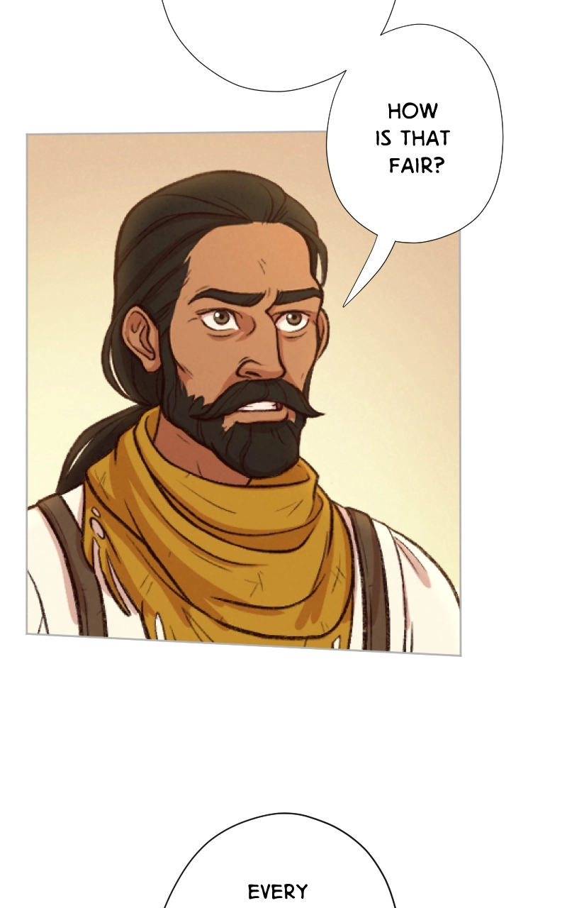 Lady Knights Chapter 38 page 52 - 