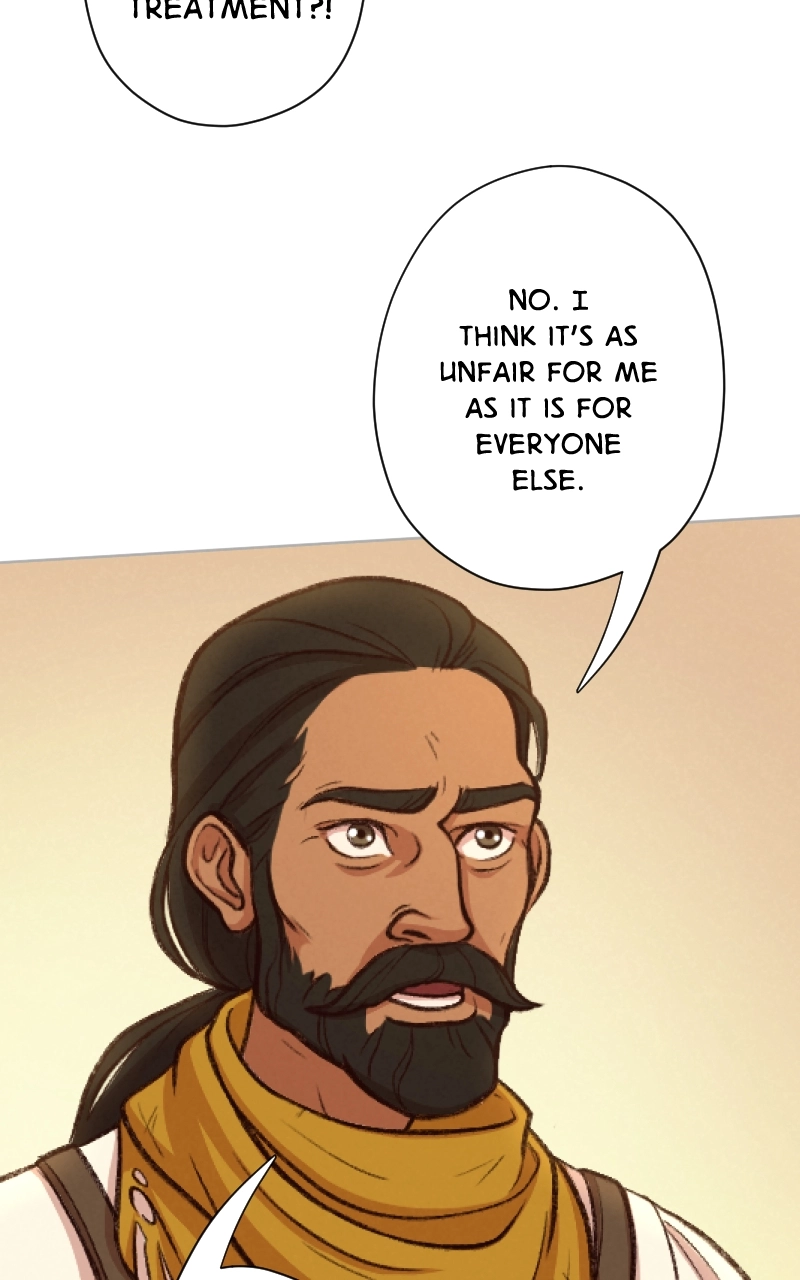 Lady Knights Chapter 38 page 54 - 