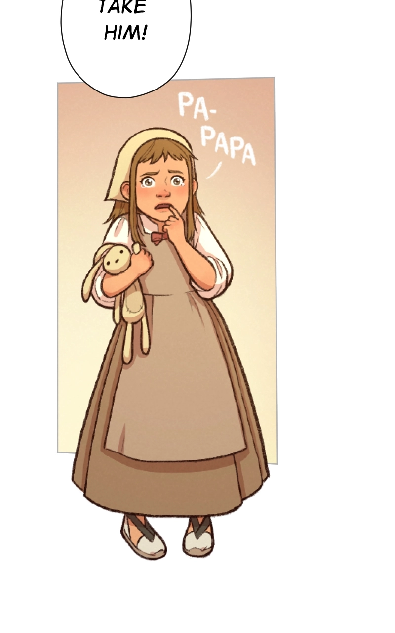 Lady Knights Chapter 38 page 57 - 