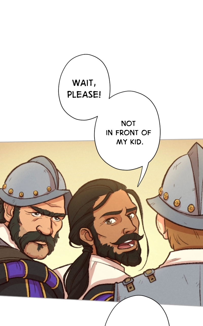 Lady Knights Chapter 38 page 58 - 