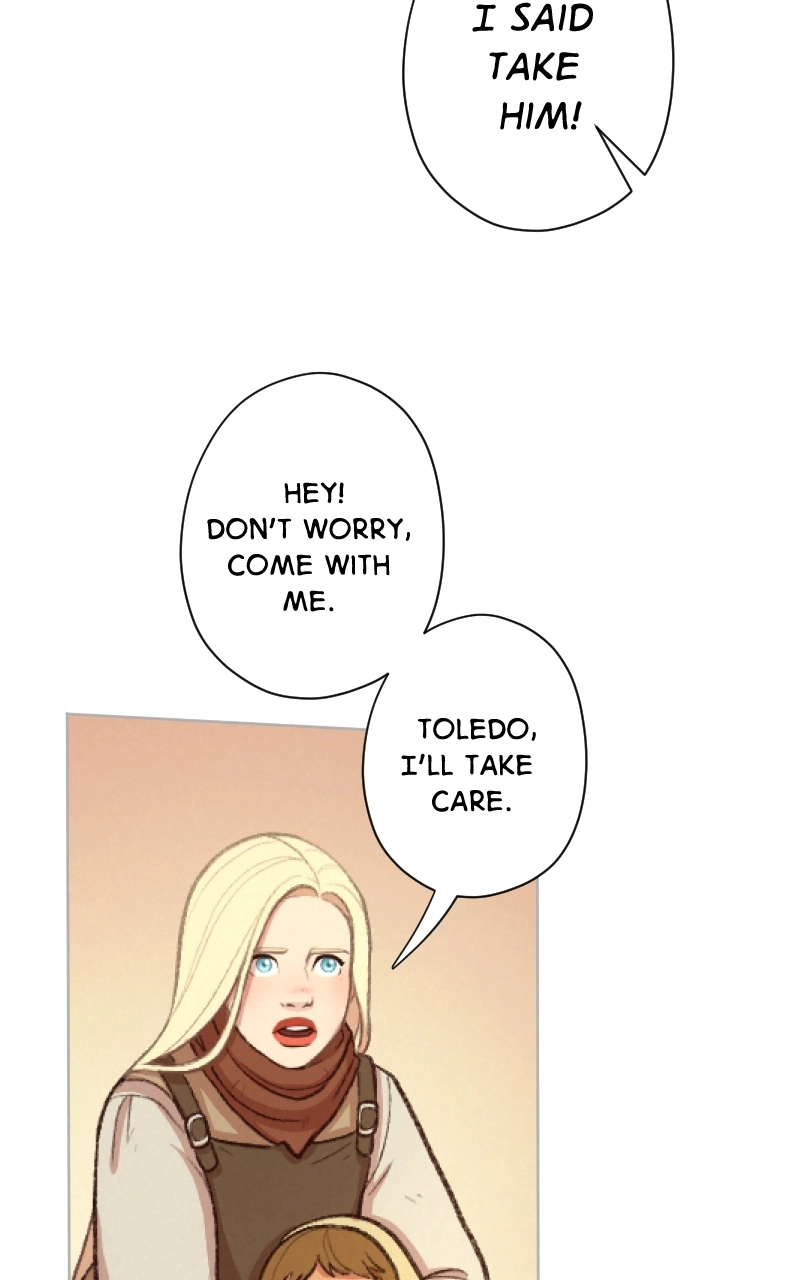 Lady Knights Chapter 38 page 59 - 