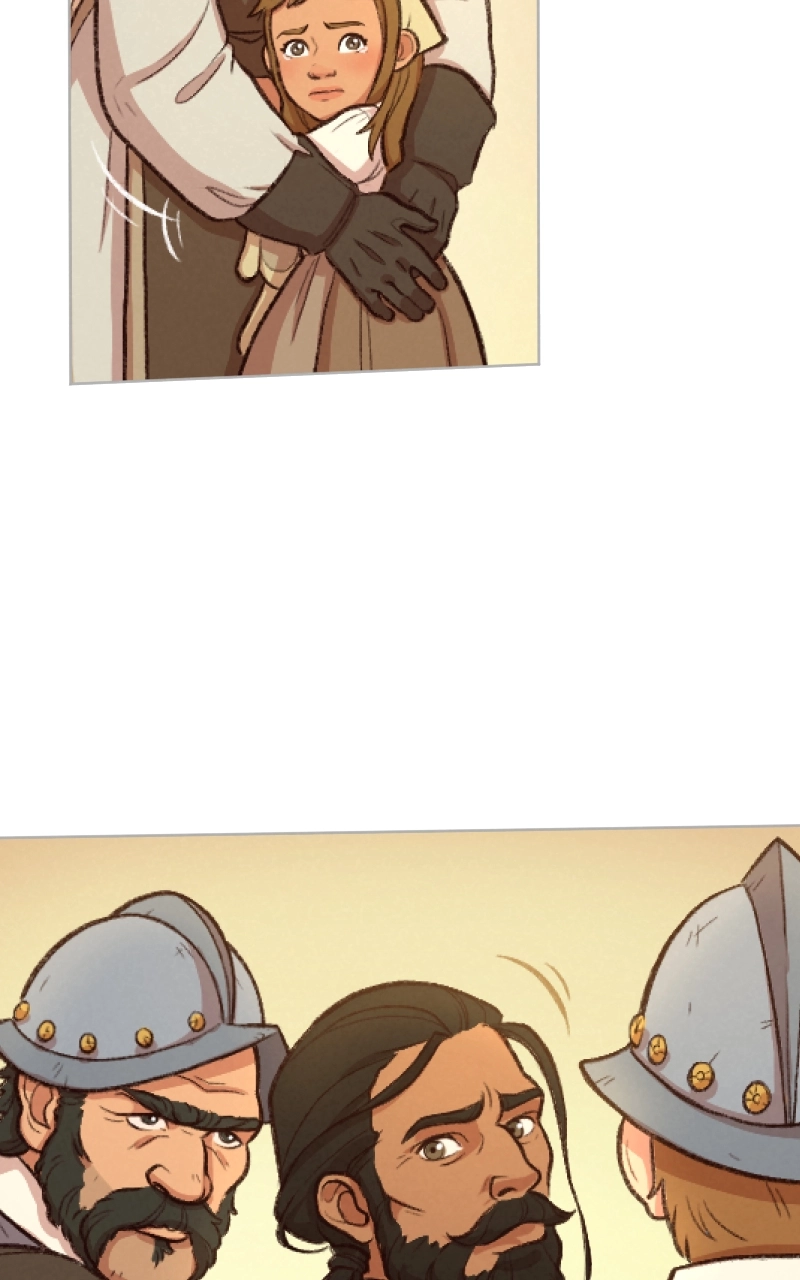 Lady Knights Chapter 38 page 60 - 
