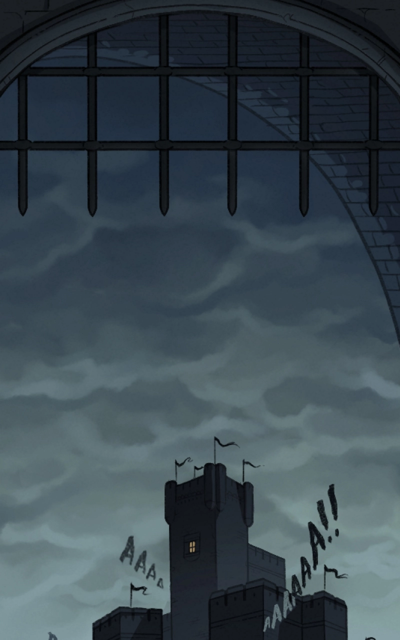 Lady Knights Chapter 38 page 7 - 