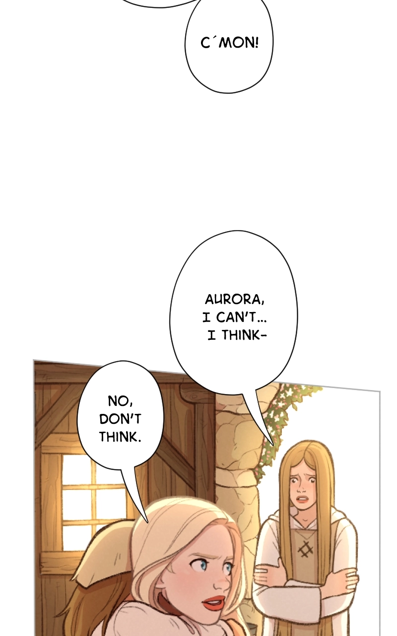 Lady Knights Chapter 38 page 63 - 