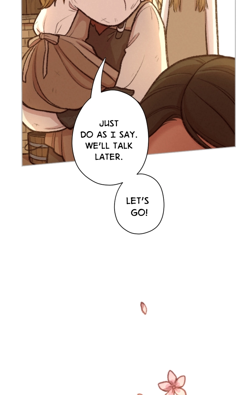 Lady Knights Chapter 38 page 64 - 
