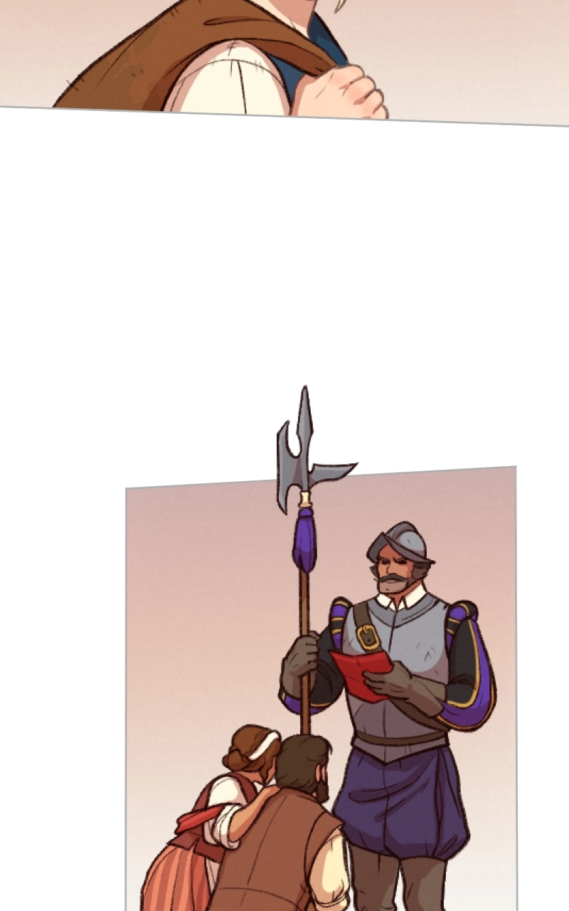 Lady Knights Chapter 38 page 66 - 
