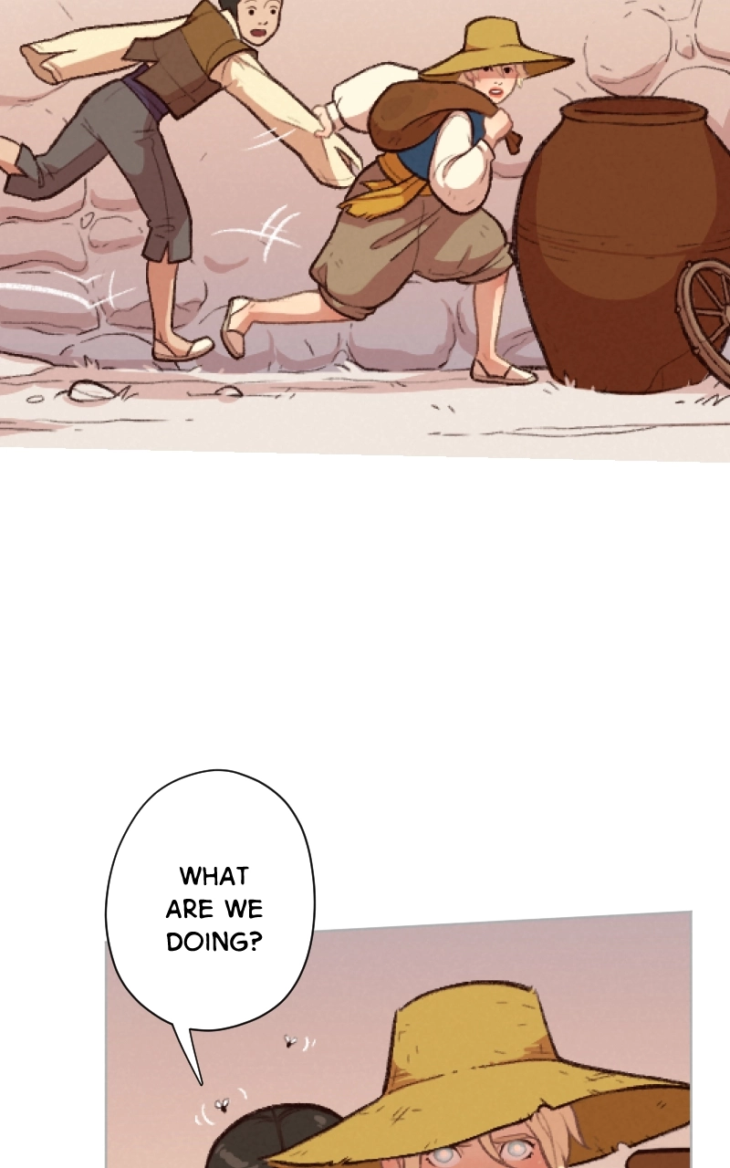 Lady Knights Chapter 38 page 68 - 