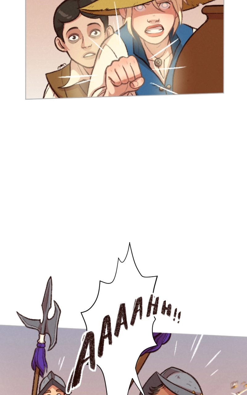 Lady Knights Chapter 38 page 72 - 