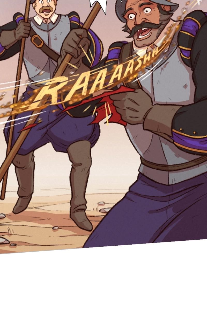 Lady Knights Chapter 38 page 73 - 