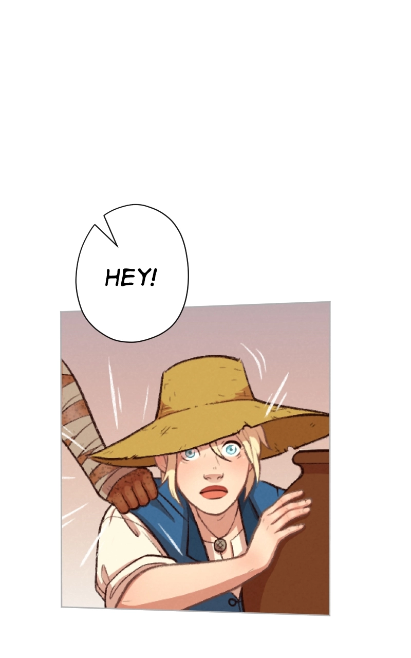 Lady Knights Chapter 38 page 74 - 