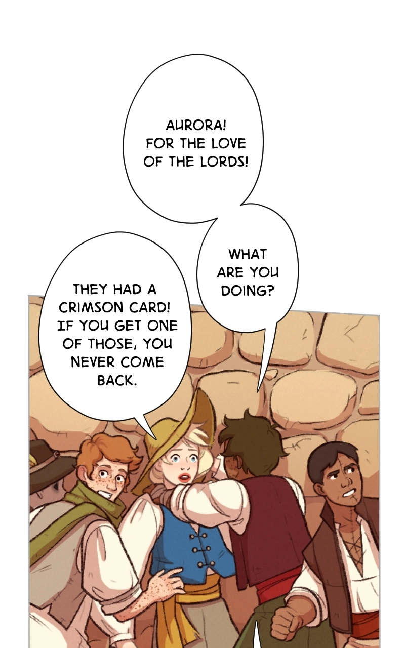 Lady Knights Chapter 38 page 75 - 