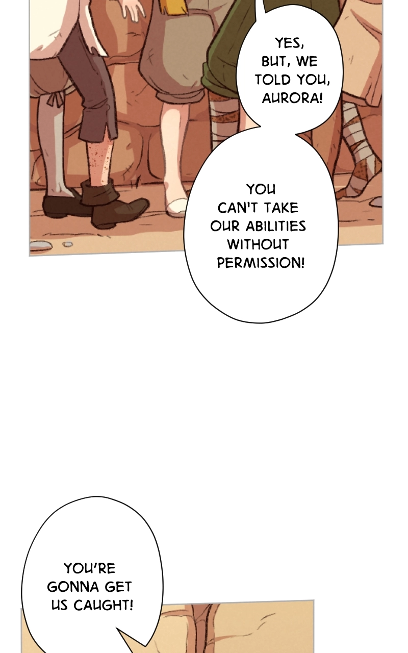 Lady Knights Chapter 38 page 76 - 