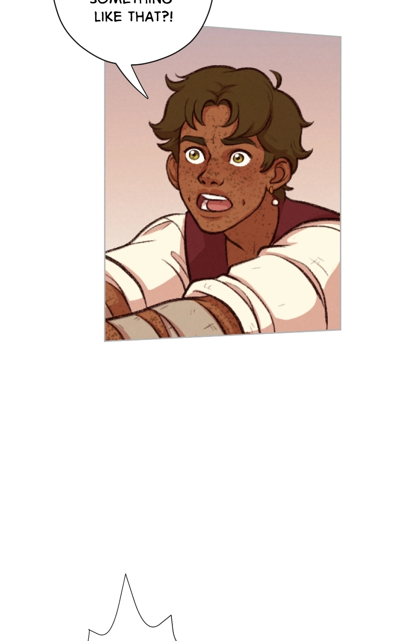 Lady Knights Chapter 38 page 78 - 