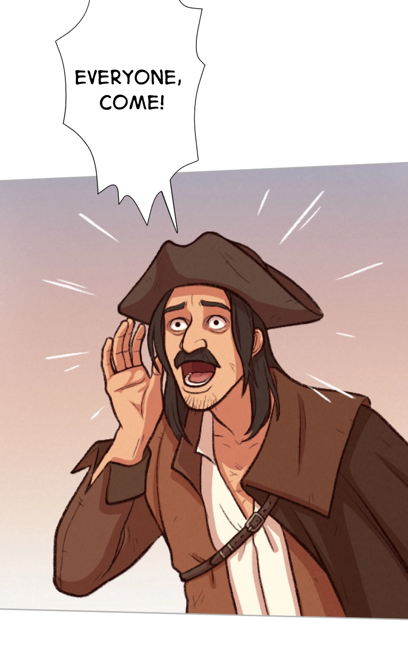Lady Knights Chapter 38 page 79 - 
