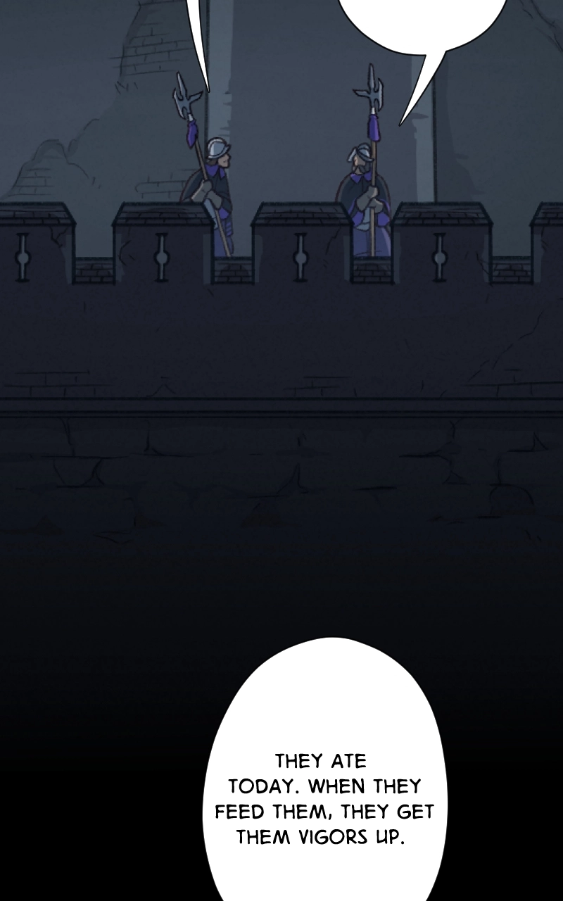 Lady Knights Chapter 38 page 9 - 