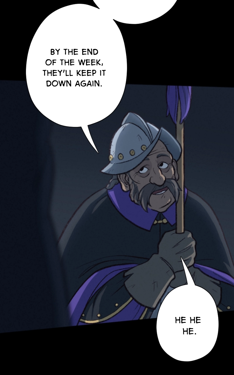 Lady Knights Chapter 38 page 10 - 