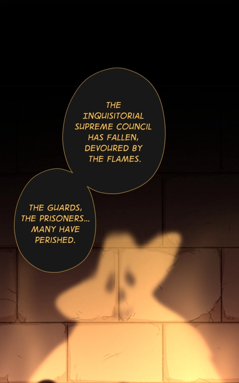 Lady Knights Chapter 39 page 14 - 