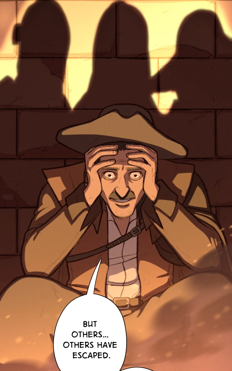 Lady Knights Chapter 39 page 15 - 