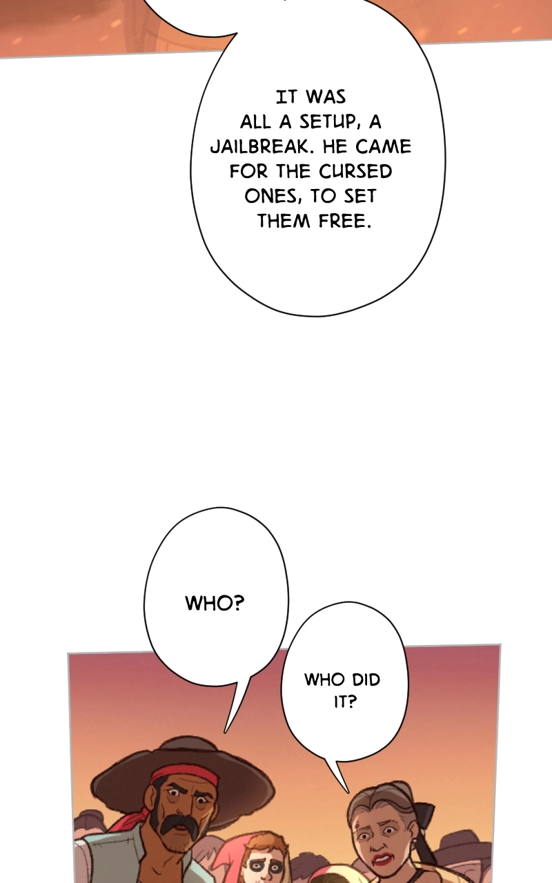 Lady Knights Chapter 39 page 16 - 