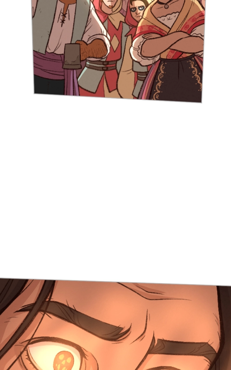 Lady Knights Chapter 39 page 17 - 