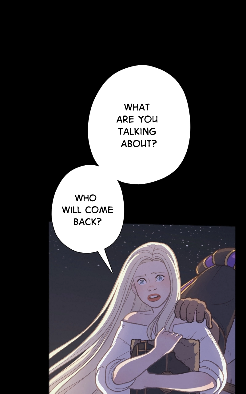 Lady Knights Chapter 39 page 22 - 