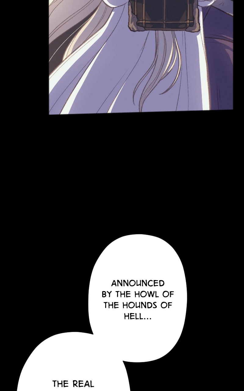 Lady Knights Chapter 39 page 23 - 
