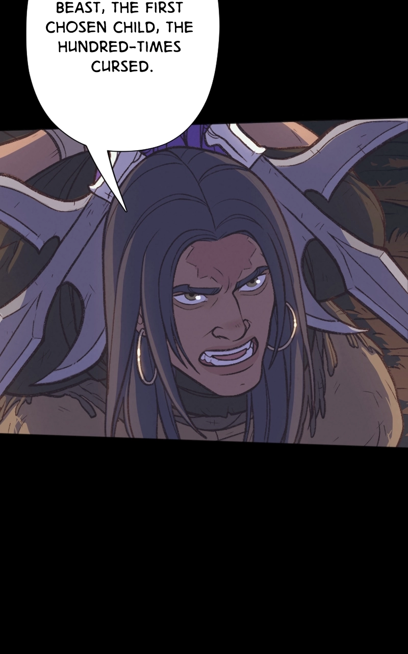 Lady Knights Chapter 39 page 24 - 