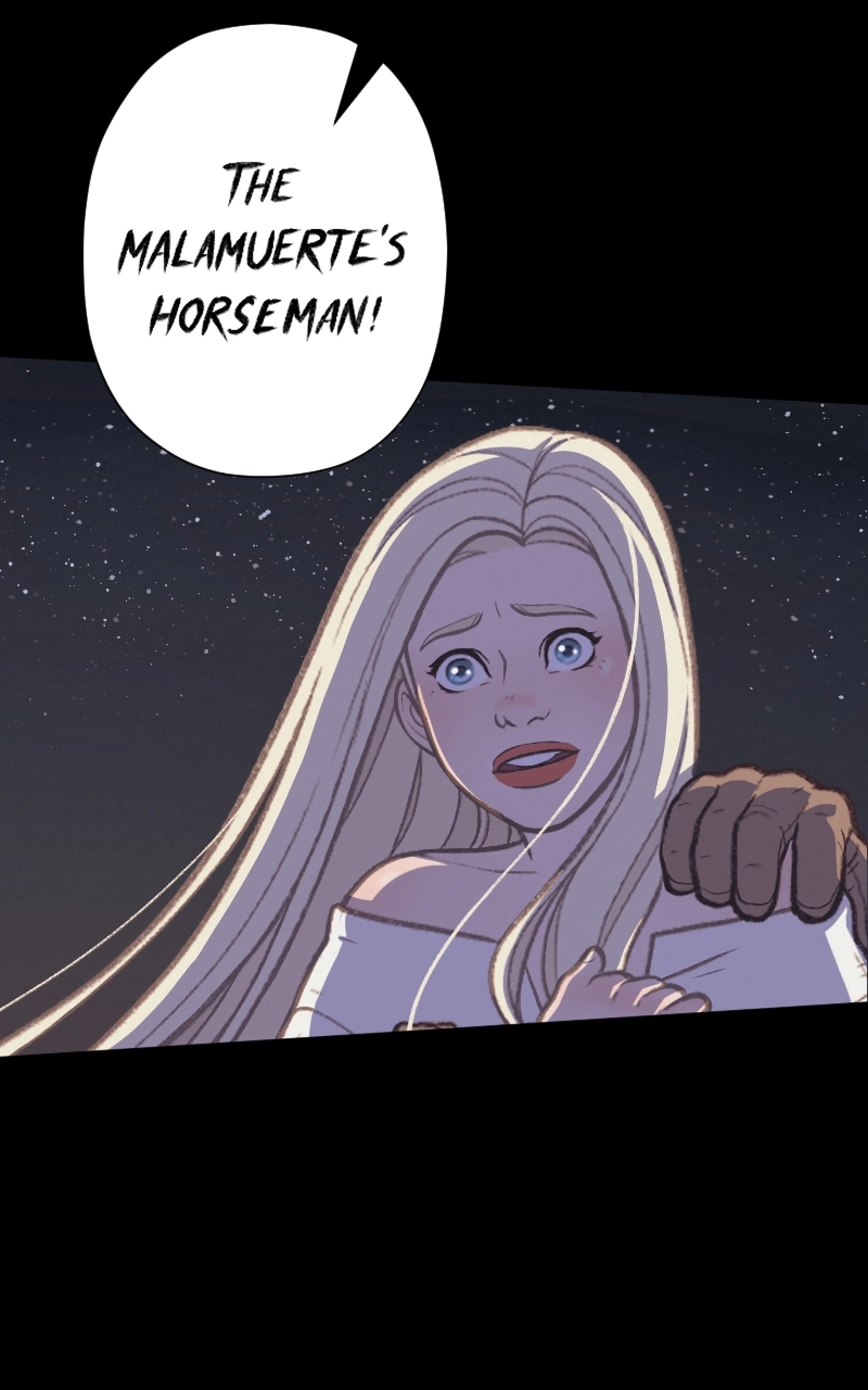 Lady Knights Chapter 39 page 25 - 