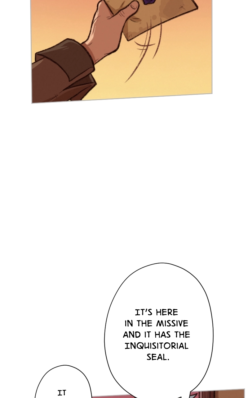 Lady Knights Chapter 39 page 30 - 