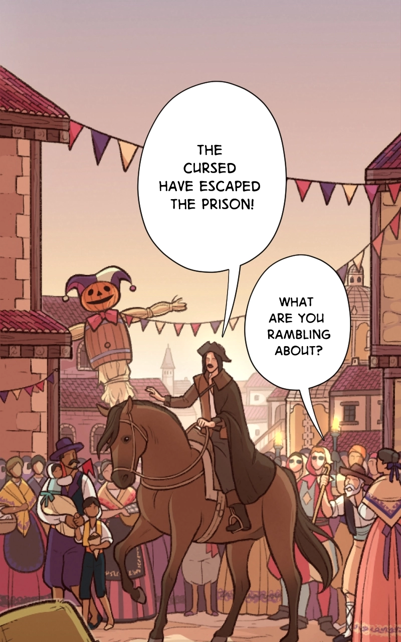 Lady Knights Chapter 39 page 4 - 