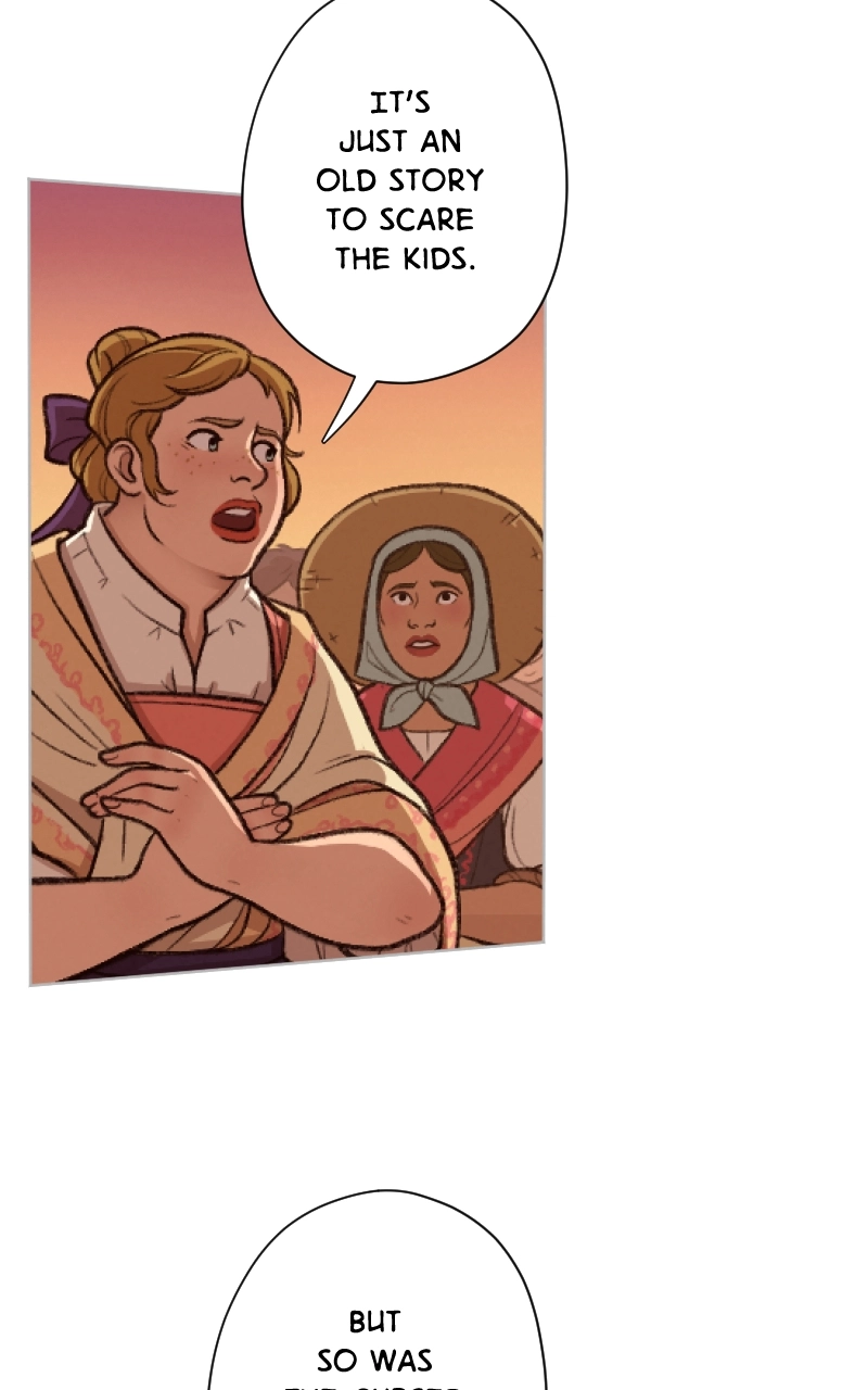 Lady Knights Chapter 39 page 32 - 
