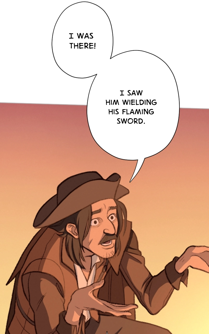 Lady Knights Chapter 39 page 34 - 