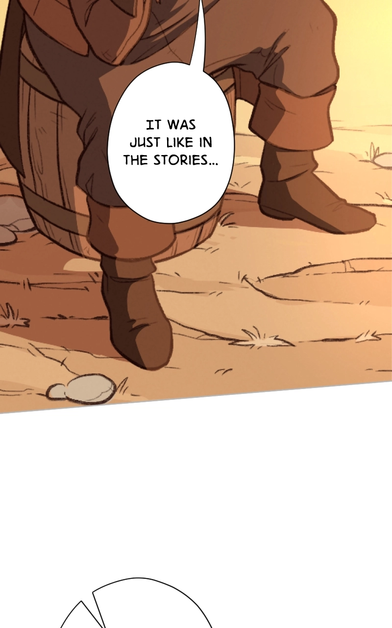 Lady Knights Chapter 39 page 35 - 