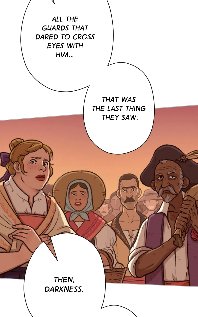 Lady Knights Chapter 39 page 36 - 