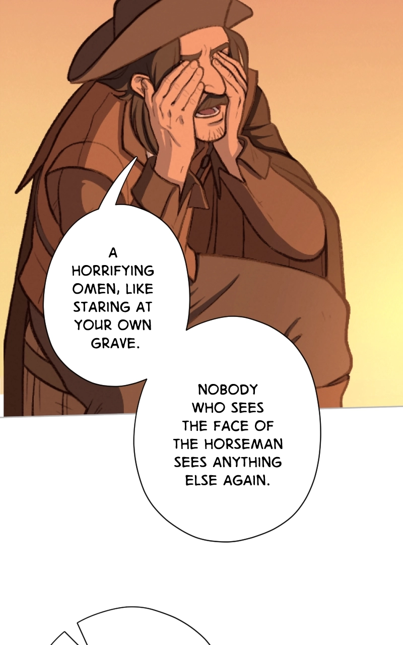 Lady Knights Chapter 39 page 38 - 