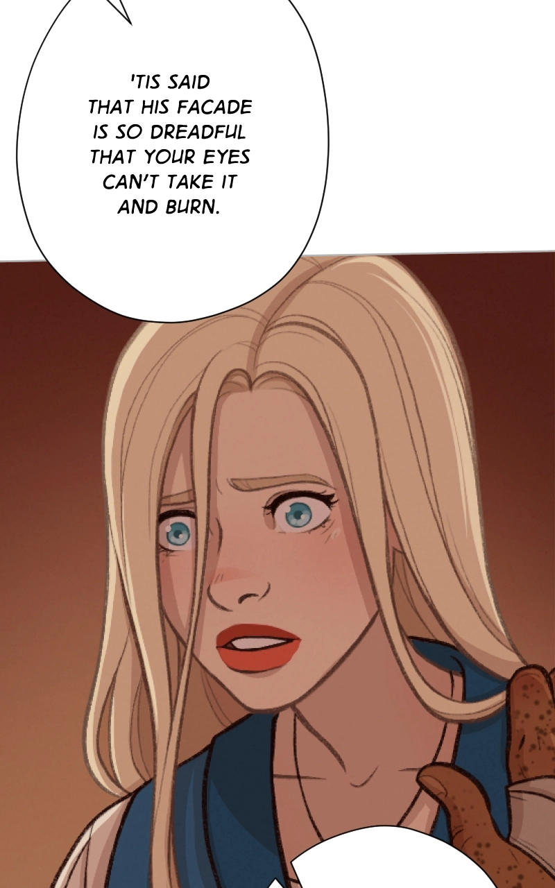 Lady Knights Chapter 39 page 39 - 