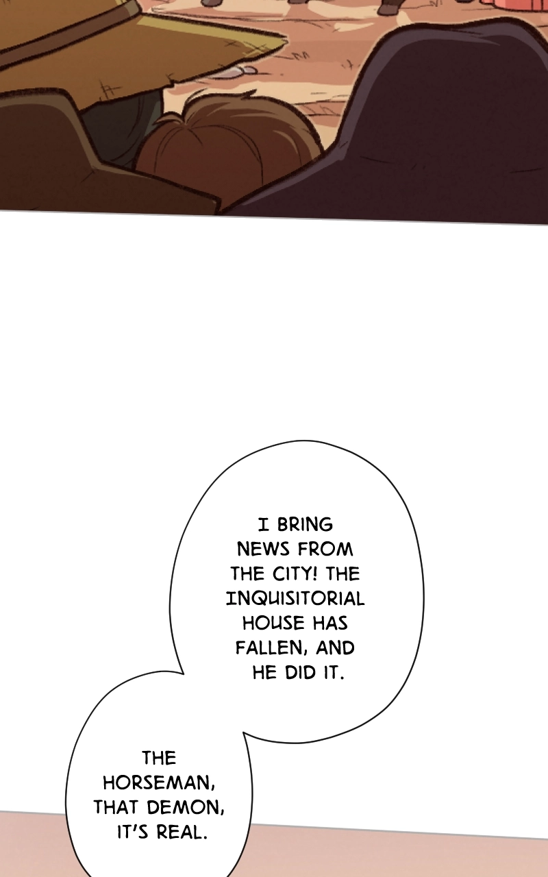 Lady Knights Chapter 39 page 5 - 