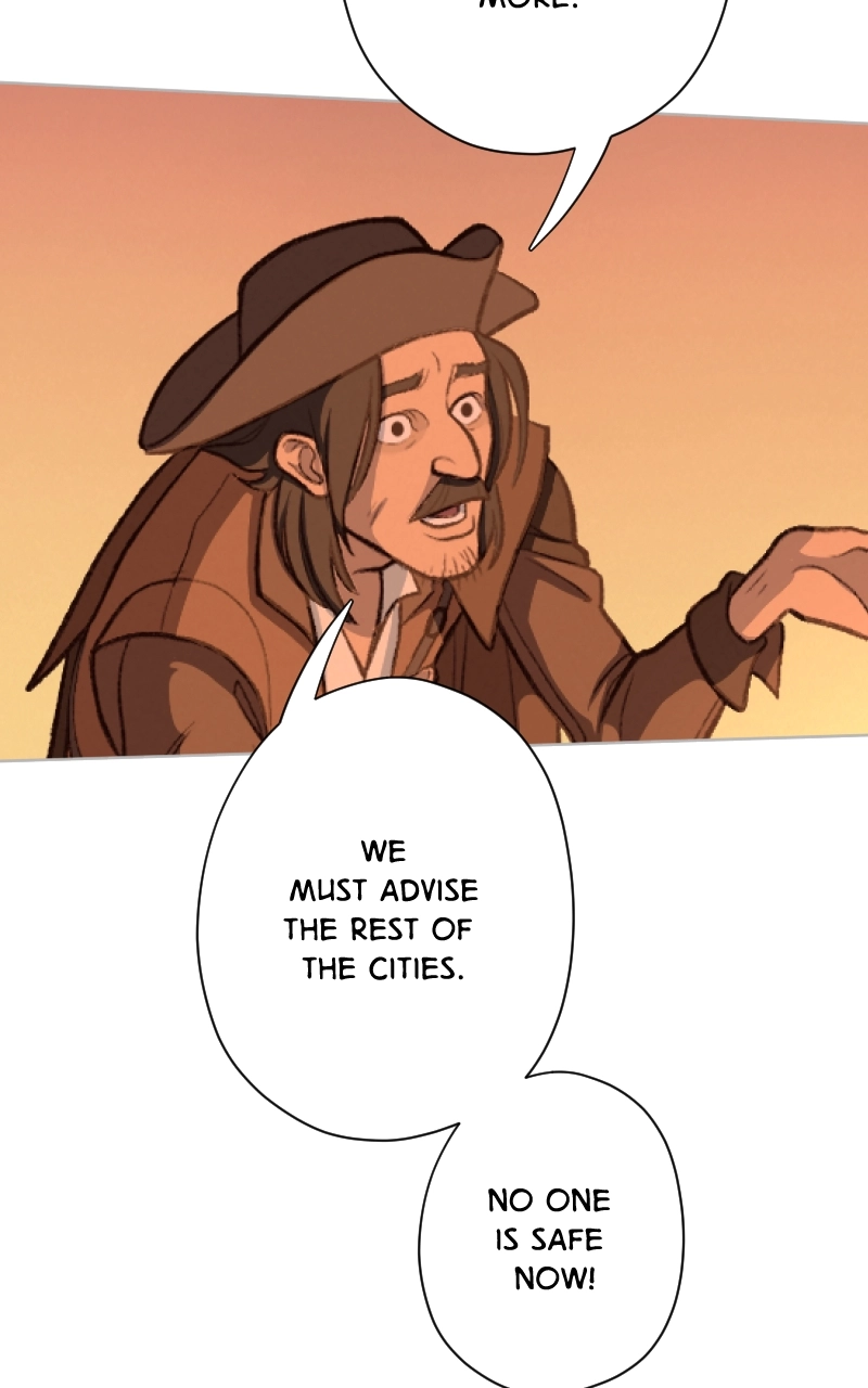 Lady Knights Chapter 39 page 41 - 