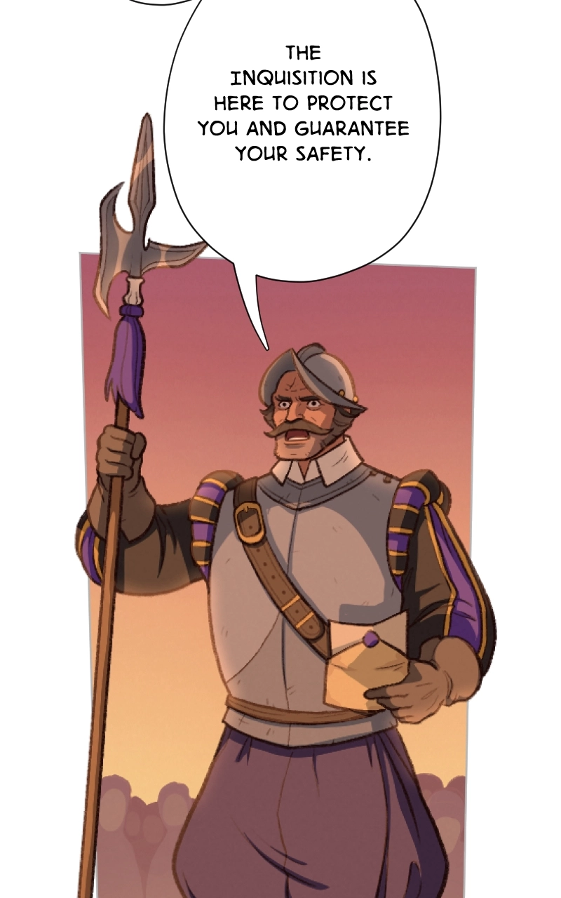 Lady Knights Chapter 39 page 44 - 