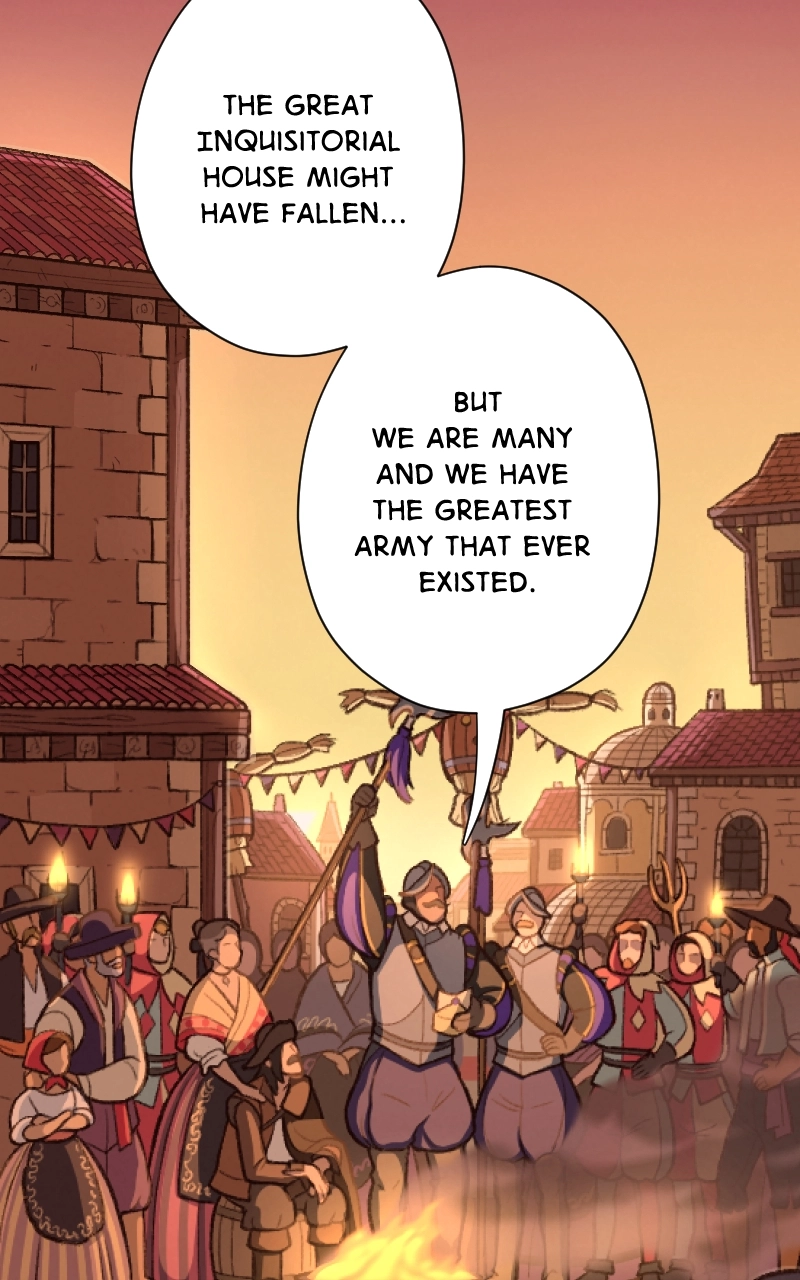 Lady Knights Chapter 39 page 46 - 