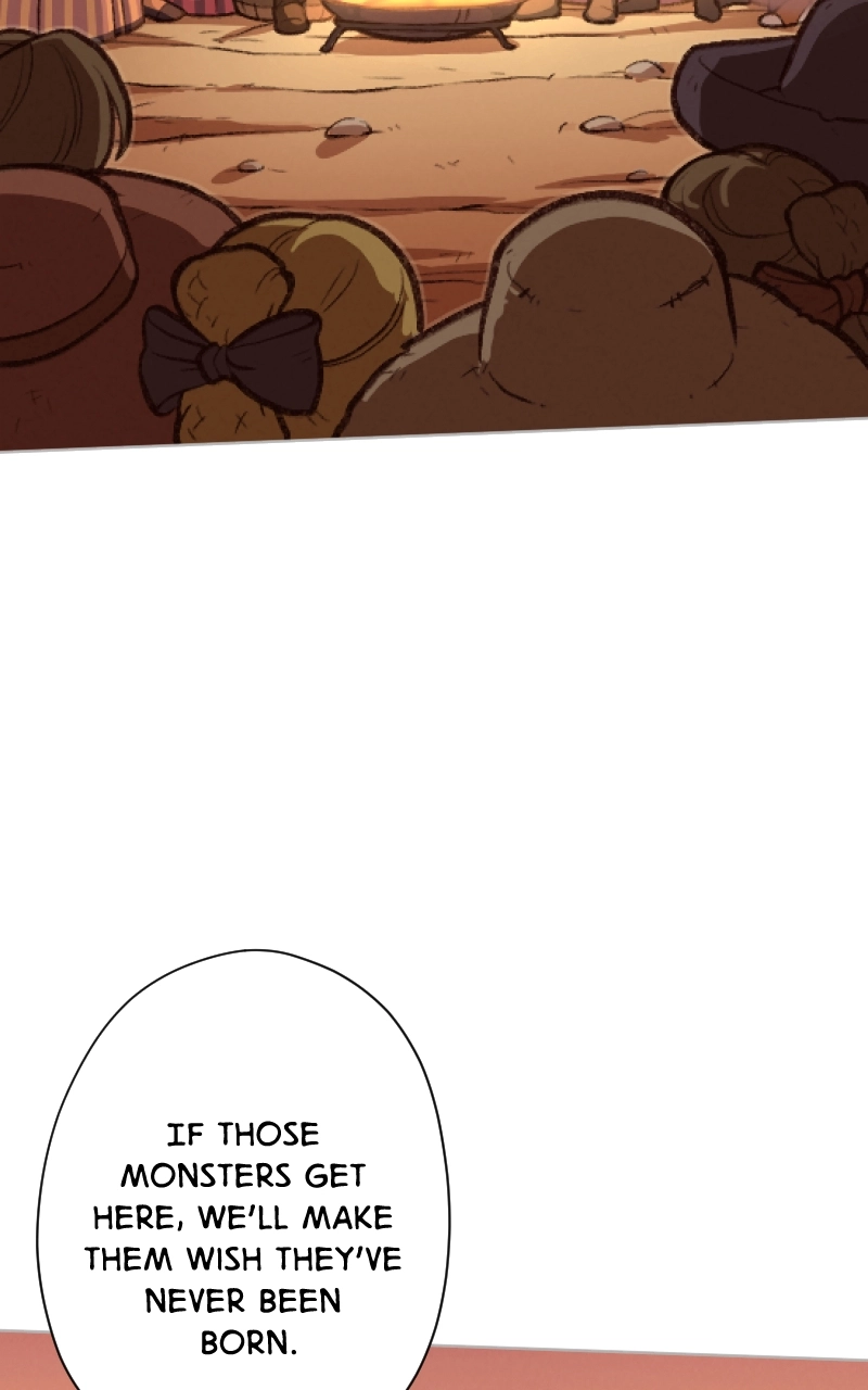 Lady Knights Chapter 39 page 47 - 