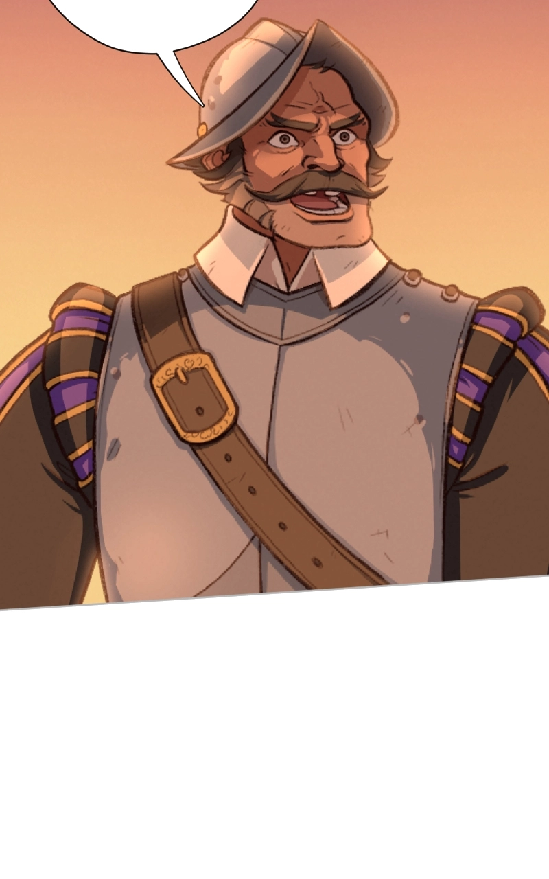 Lady Knights Chapter 39 page 48 - 