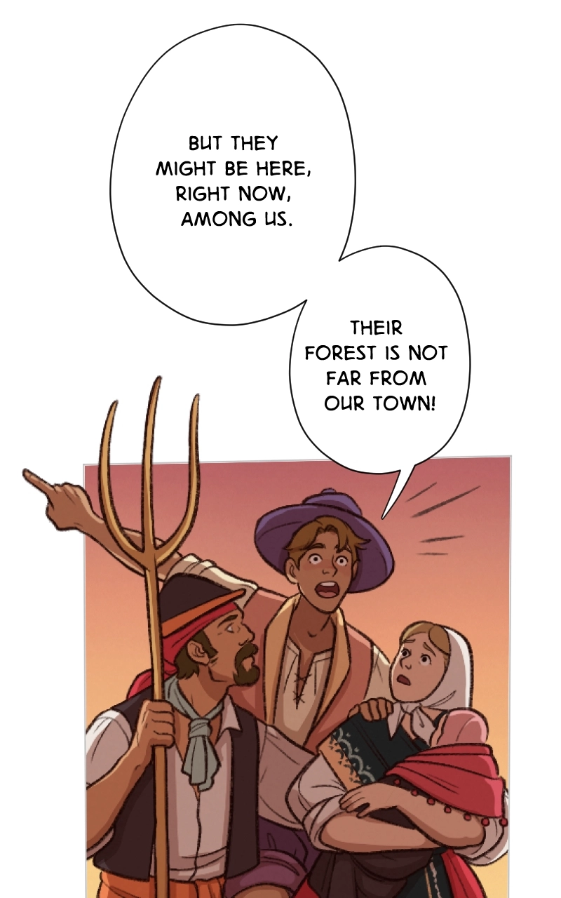 Lady Knights Chapter 39 page 49 - 